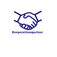 Kooperationspartnerseite  Firma/Institution Reaktivierung